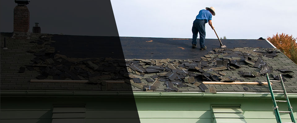 Arpin Roofing Contractors