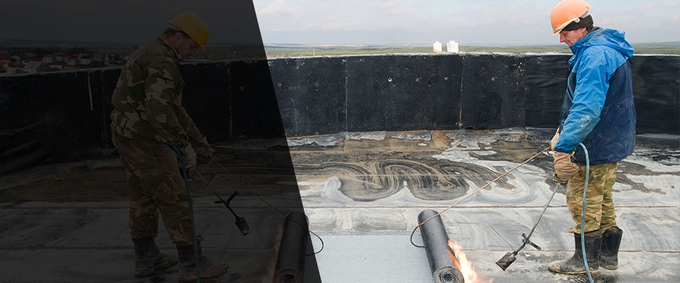 Arpin Roofing Contractors